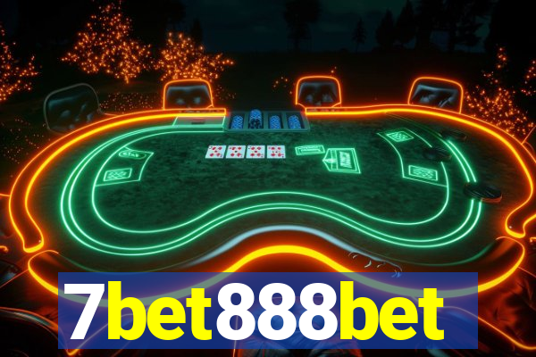 7bet888bet