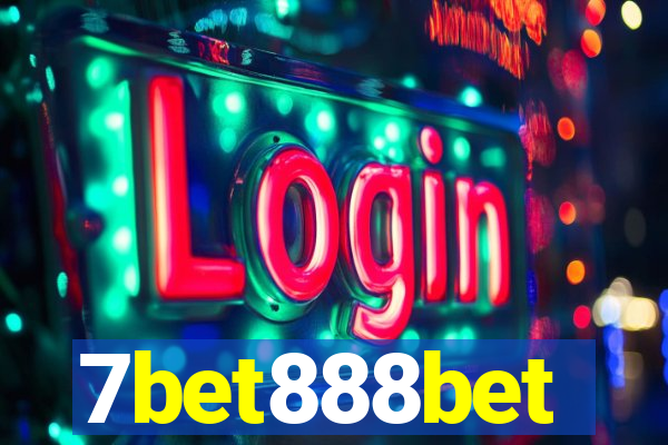 7bet888bet