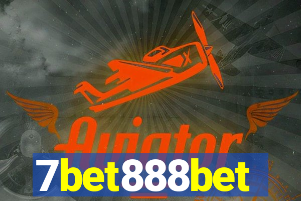 7bet888bet