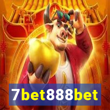 7bet888bet