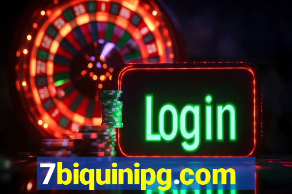 7biquinipg.com