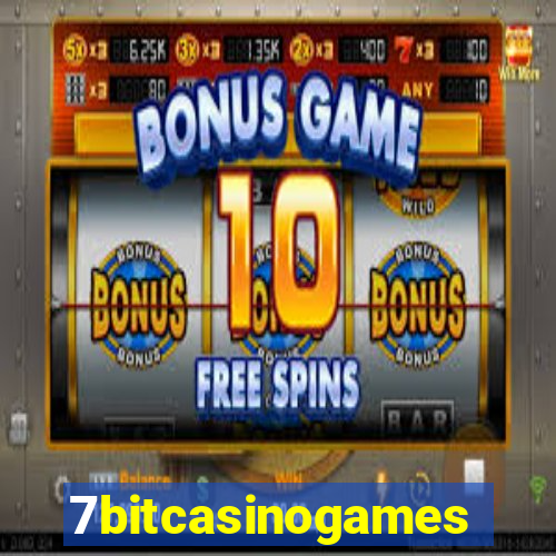7bitcasinogames