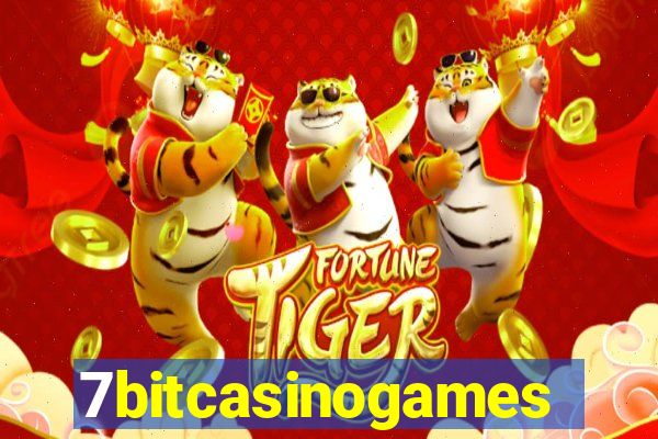 7bitcasinogames