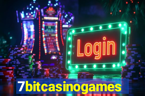 7bitcasinogames