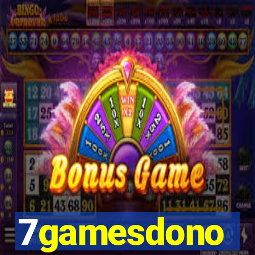 7gamesdono