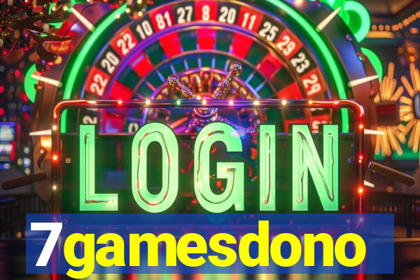 7gamesdono