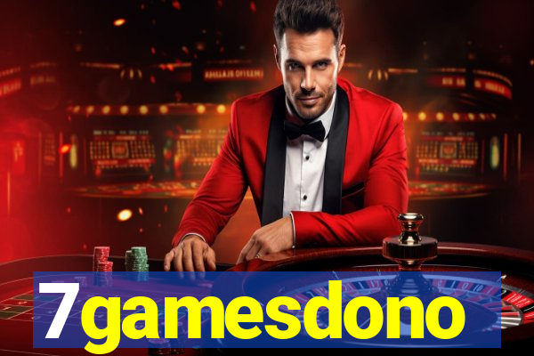 7gamesdono