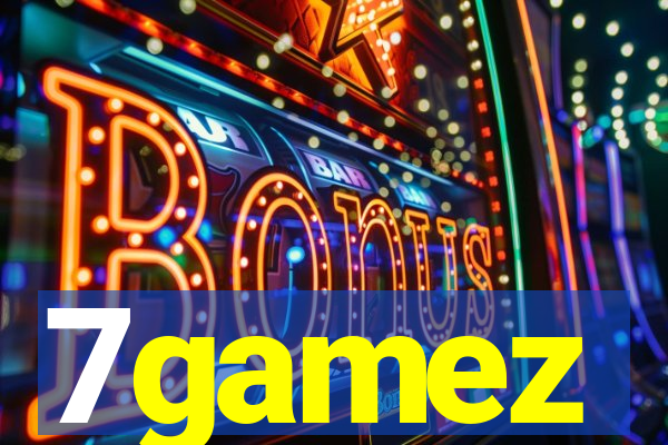 7gamez