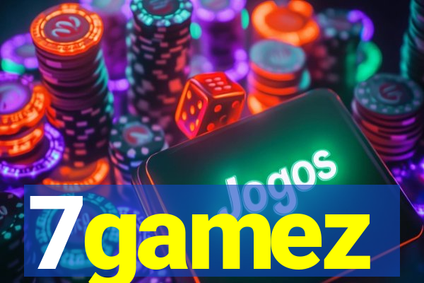 7gamez