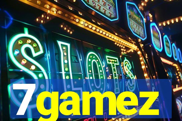 7gamez