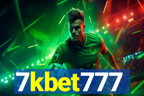 7kbet777