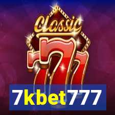 7kbet777