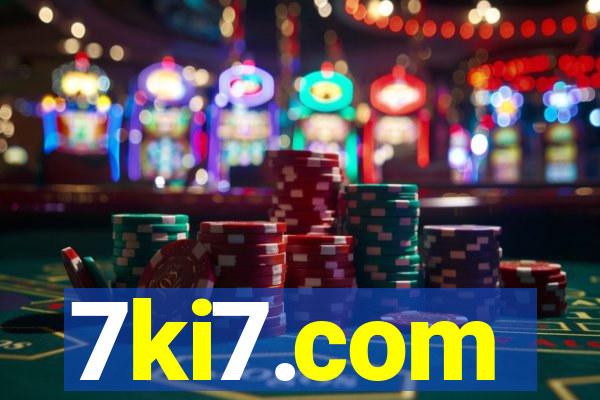 7ki7.com