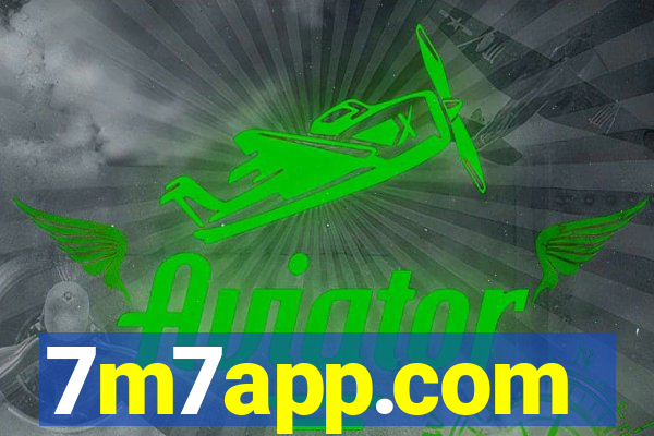 7m7app.com