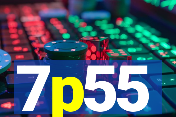 7p55