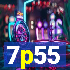 7p55