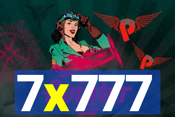 7x777