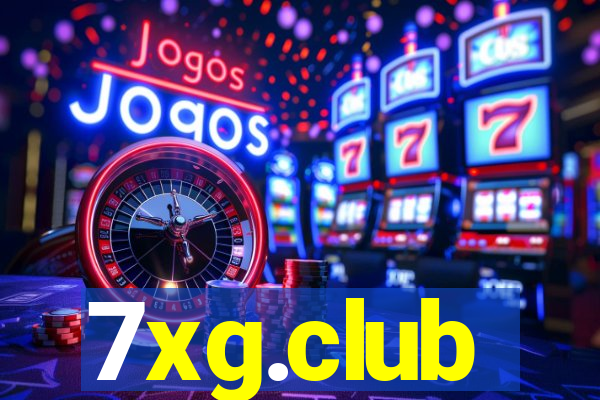 7xg.club