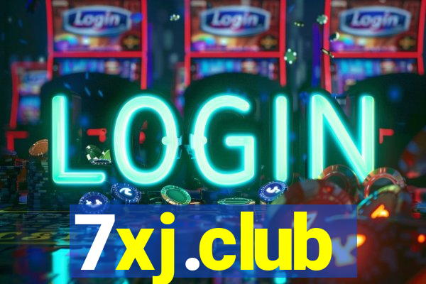 7xj.club