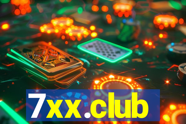 7xx.club