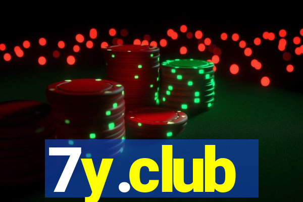 7y.club