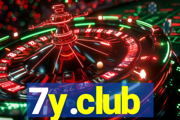 7y.club