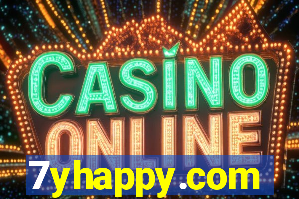 7yhappy.com