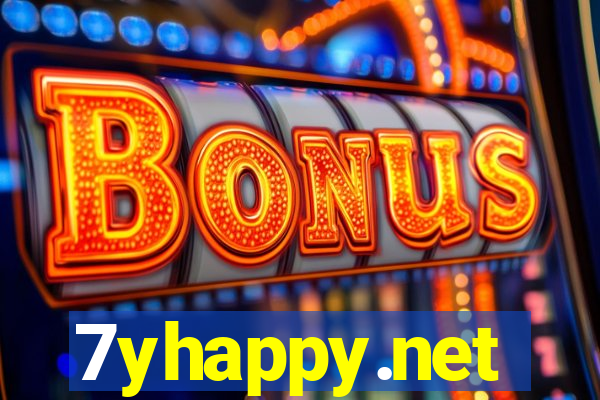 7yhappy.net