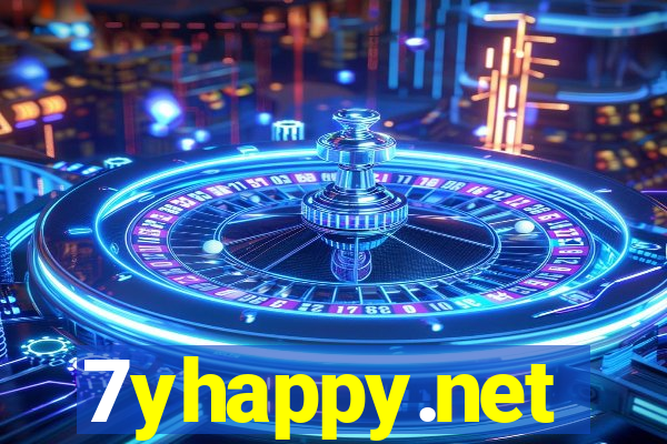 7yhappy.net