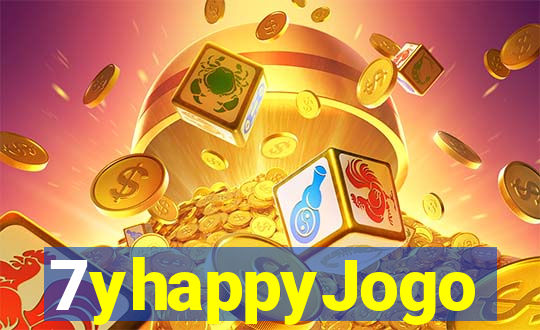 7yhappyJogo