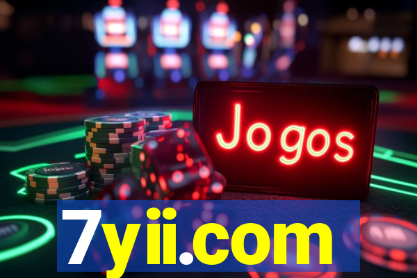 7yii.com