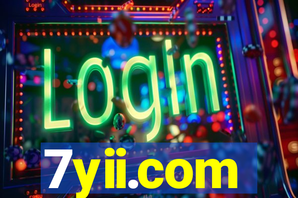 7yii.com
