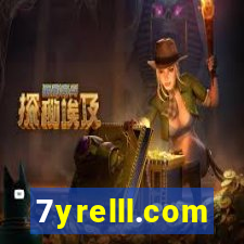 7yrelll.com