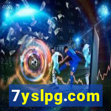 7yslpg.com