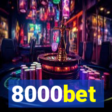 8000bet