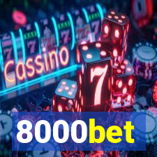 8000bet