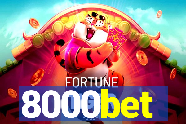 8000bet