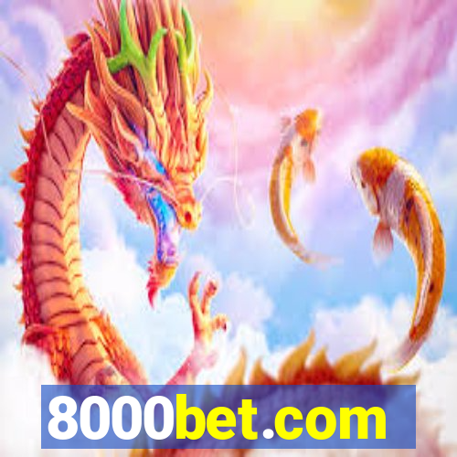 8000bet.com