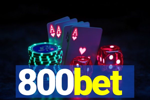 800bet