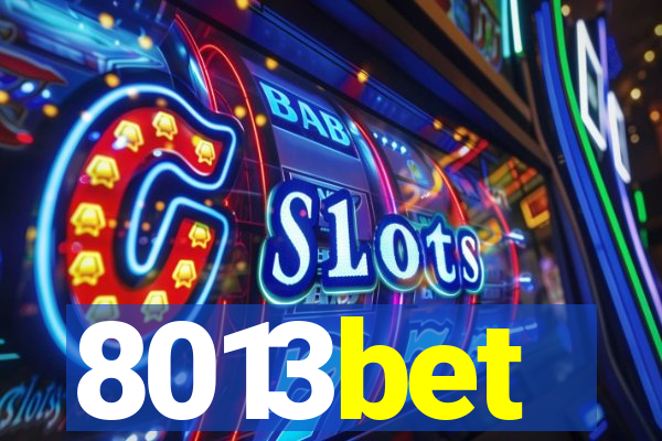 8013bet