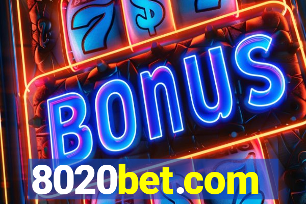 8020bet.com