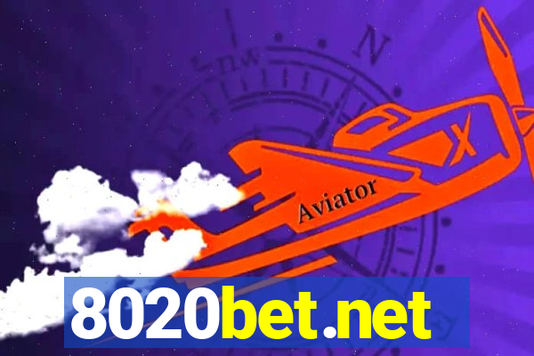 8020bet.net