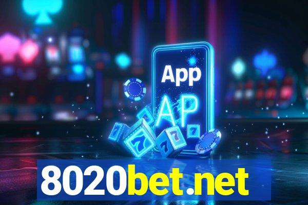 8020bet.net