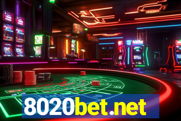 8020bet.net