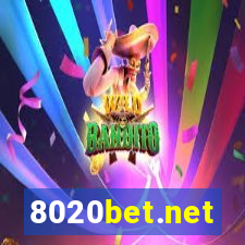 8020bet.net