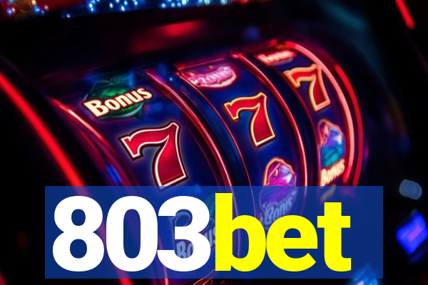 803bet