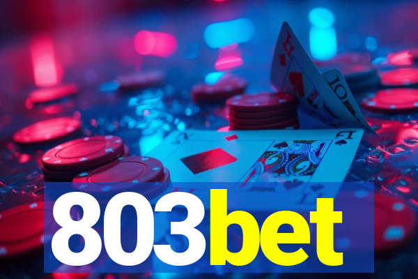 803bet