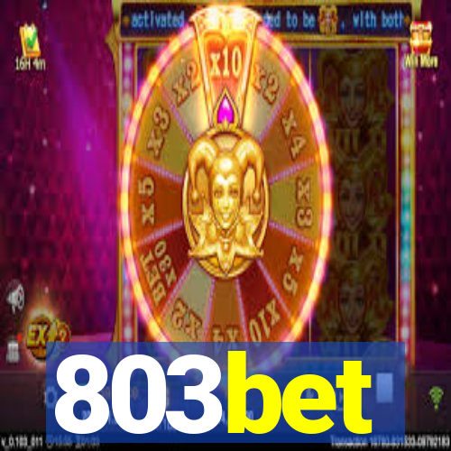 803bet