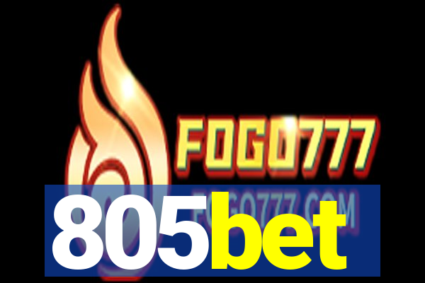 805bet