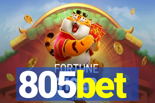805bet
